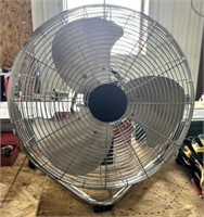 18" Fan