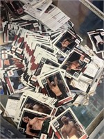 MMA COLLECTOR CARDS