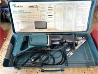 Makita Reciprocating Saw