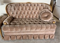 Vintage Loveseat