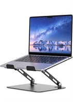 Like new SOUNDANCE Laptop Stand for Desk,