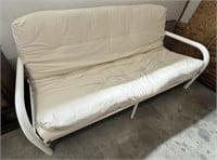 Futon Folding Sofa