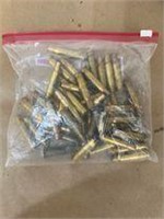 ALMOST 1 POUND OF 30-30 BRASS