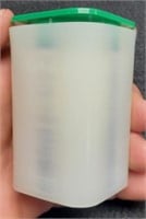 (20) 1992 Silver Eagles In Mint Tube Fresh From