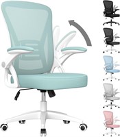 Ergonomic Office Chair  Green 20x20x35in