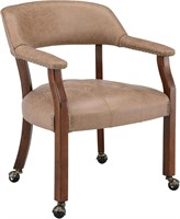 Dining Chairs  Wood  26Dx25.2Wx31.5H  SY-1533-LT
