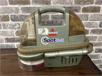 Bissell Spot Bot Steam Cleaner
