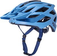 Lunati Cycling Helmet Large/XL Matte Thunder/Navy