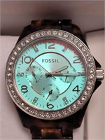 FOSSIL LADY'S WATCH