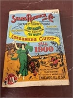 1970 Sears Roebuck Consumers Guide