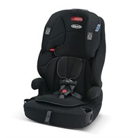 Graco Tranzitions 3 In 1 Harness Booster Seat,