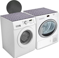 Washer and Dryer Covers