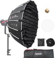 Aputure Light Dome Mini Iii Softbox,bowens Mount O