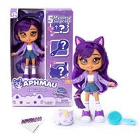 Aphmau Core Fashion Doll-sparkle Edition