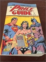 1982 The Comic Book Price Guide