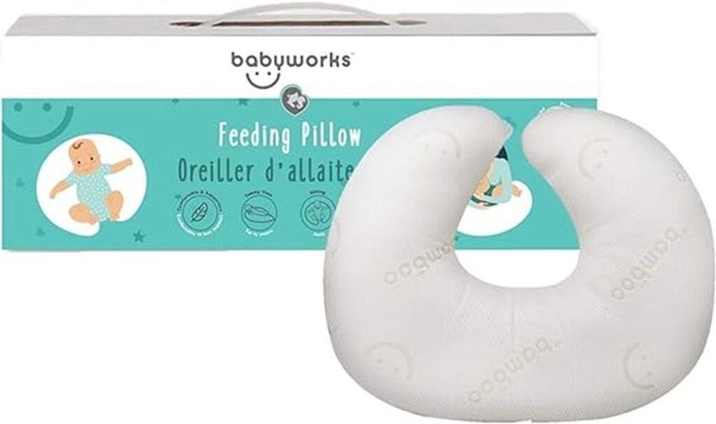 Baby Works - Nursing Pillow and Positioner, for
