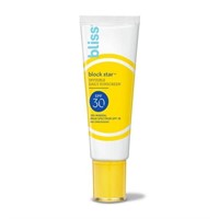 Block Star Daily Mineral SPF 30