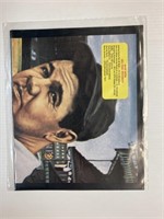 Babe Ruth Poster-unopened