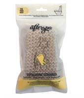 (2) AfterSpa Bath and Shower Exfoliating Scrubber