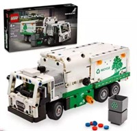 *Sealed* LEGO Technic Mack LR Electric Garbage