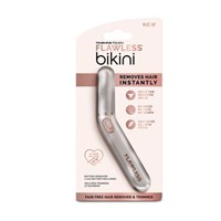 Finishing Touch Flawless Bikini Shaver and Trimmer