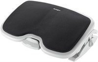 Kensington Solemate Comfort Footrest with SmartFit