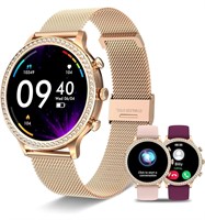 ($65) Smart Watch for Women (Call Receive