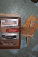 Brick And Tile Brushes & Trowels