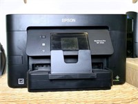 Epson Workforce Pro Printer WF-3720