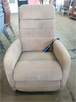 Ladyboy Electric Rocker Recliner Chair with