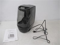 "Used" INTEXCA 4.5L Warm Mist Humidifier, Filter