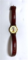 Mickey Mouse Disney Wrist Watch