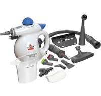 Steam Shot Deluxe Handheld Hard Surface Cleaner