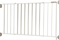 26.5"x40"-60" Safety 1st Wide and Sturdy Gate,