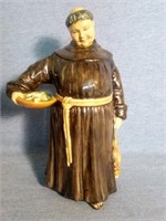 "The Jovial Monk" Collectable Vintage Royal