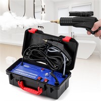 1700W Steam Cleaner for All Surfaces