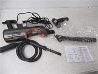 "Used" Shark QH200Q Ultralight Corded Hand Vacuum