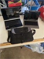 Laptops lot