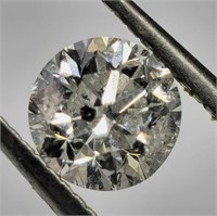 $26000  Genuine Natural Diamond(1.08ct)
