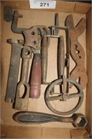 Vintage Specialty Tools