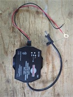 MotoMaster Simple Series Onboard Battery Charger
