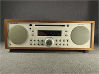 Rare Find Tivoli Audio Music System Does not