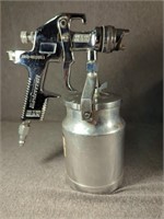 Mastercraft Pneumatic Air Spray Paint Gun