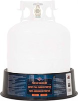 Flame King YSNPBS Propane Cylinder Base