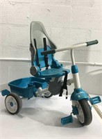 Tricycle M12D