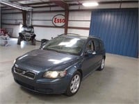 2007 Volvo V50