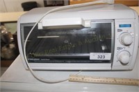 B&D Toaster Oven