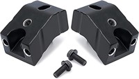 $45 1.25" Front Seat Spacers, Front Seat Recline