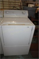 Maytag Electric Dryer Model# MDE2600AYW No Cord