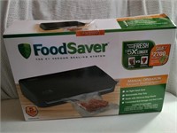 FOODSAVER fm-2100